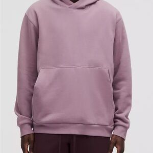 lululemon athletica Lavender Luxe sweatshirt